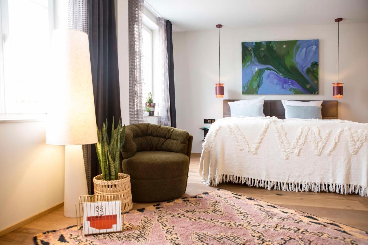 Livingloft Apartments 巴德索高 外观 照片